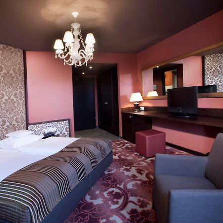 Lindner Hotel Nurburgring Motorsport, Part Of Jdv By Hyatt المظهر الخارجي الصورة