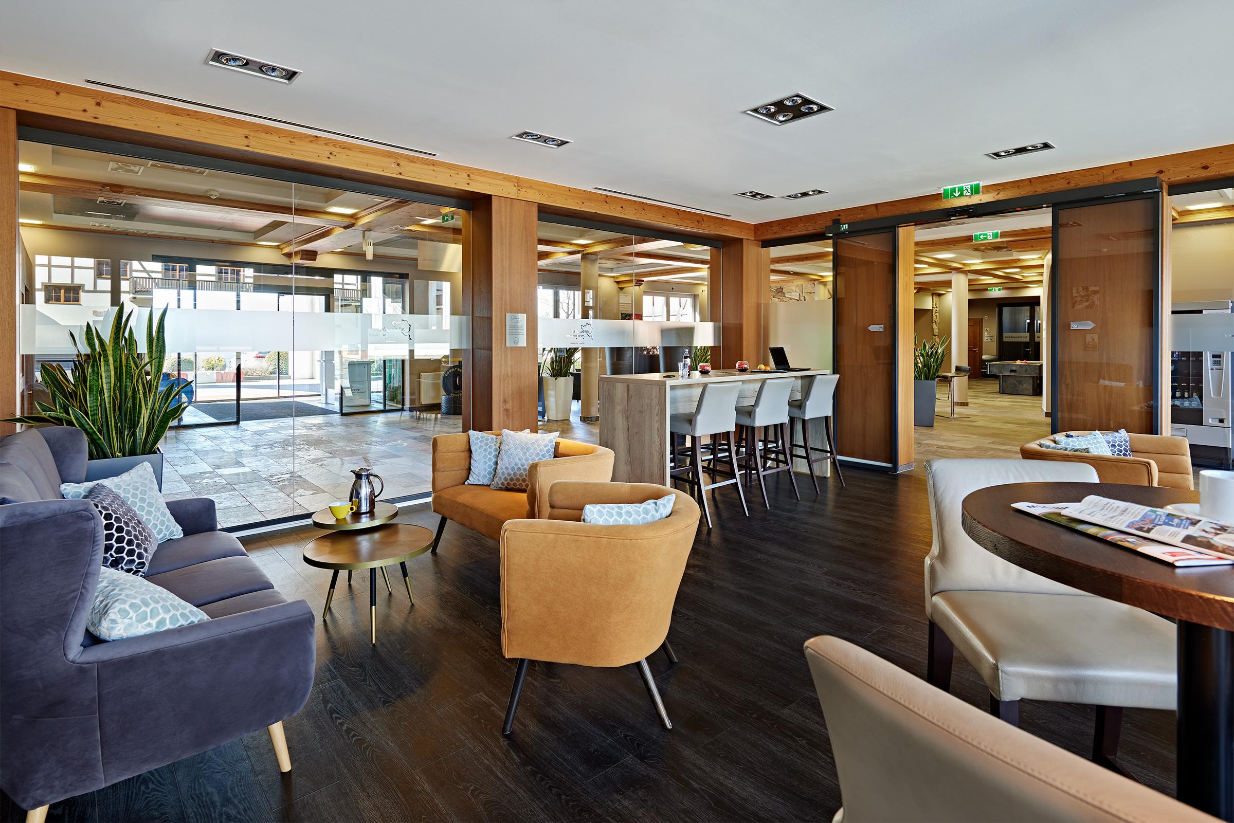 Lindner Hotel Nurburgring Motorsport, Part Of Jdv By Hyatt المظهر الخارجي الصورة