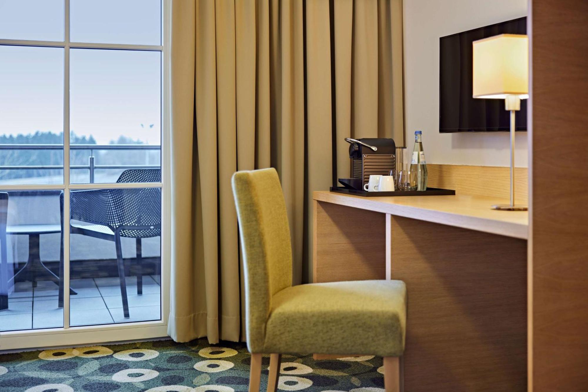 Lindner Hotel Nurburgring Motorsport, Part Of Jdv By Hyatt المظهر الخارجي الصورة