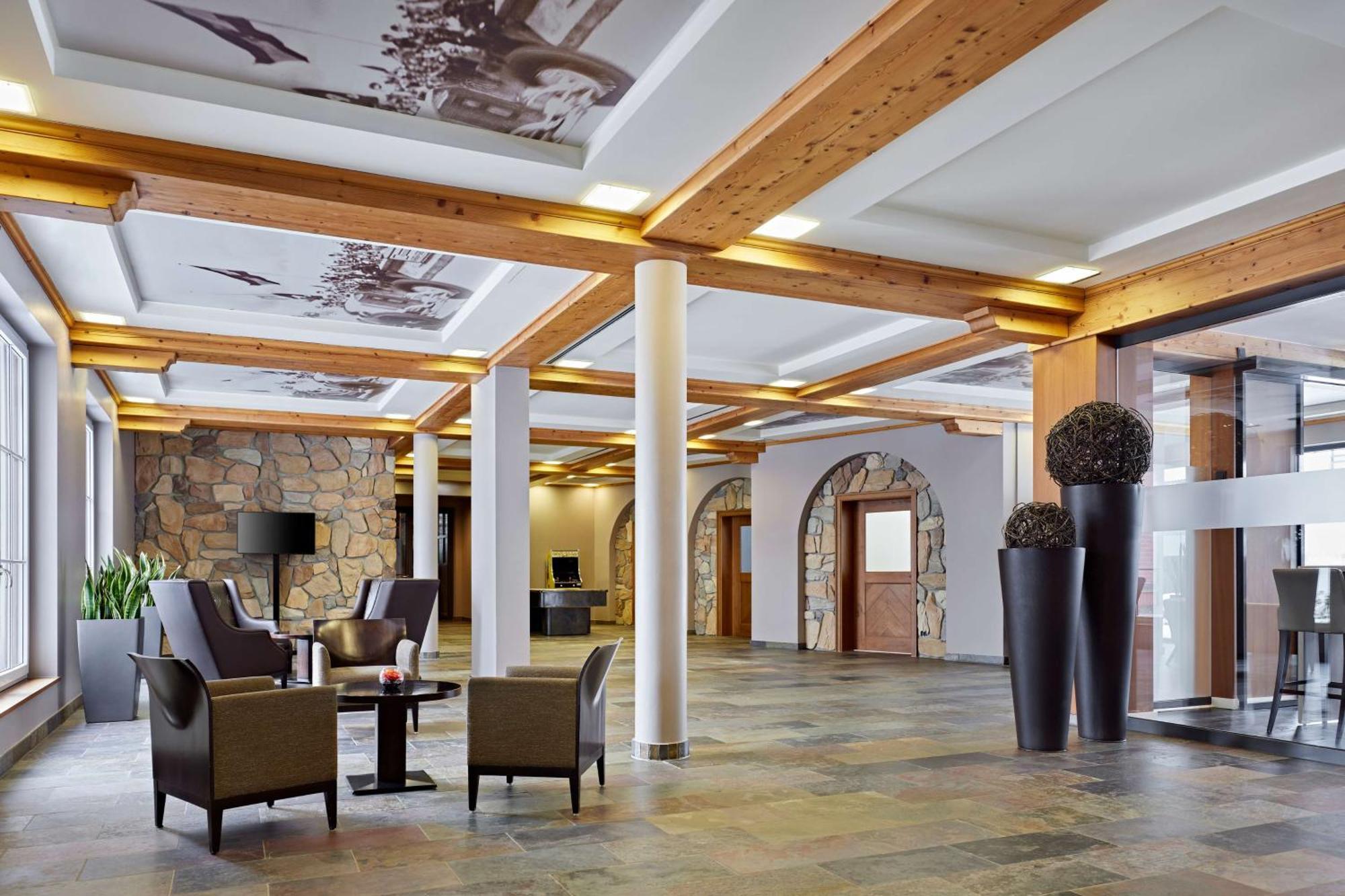 Lindner Hotel Nurburgring Motorsport, Part Of Jdv By Hyatt المظهر الخارجي الصورة
