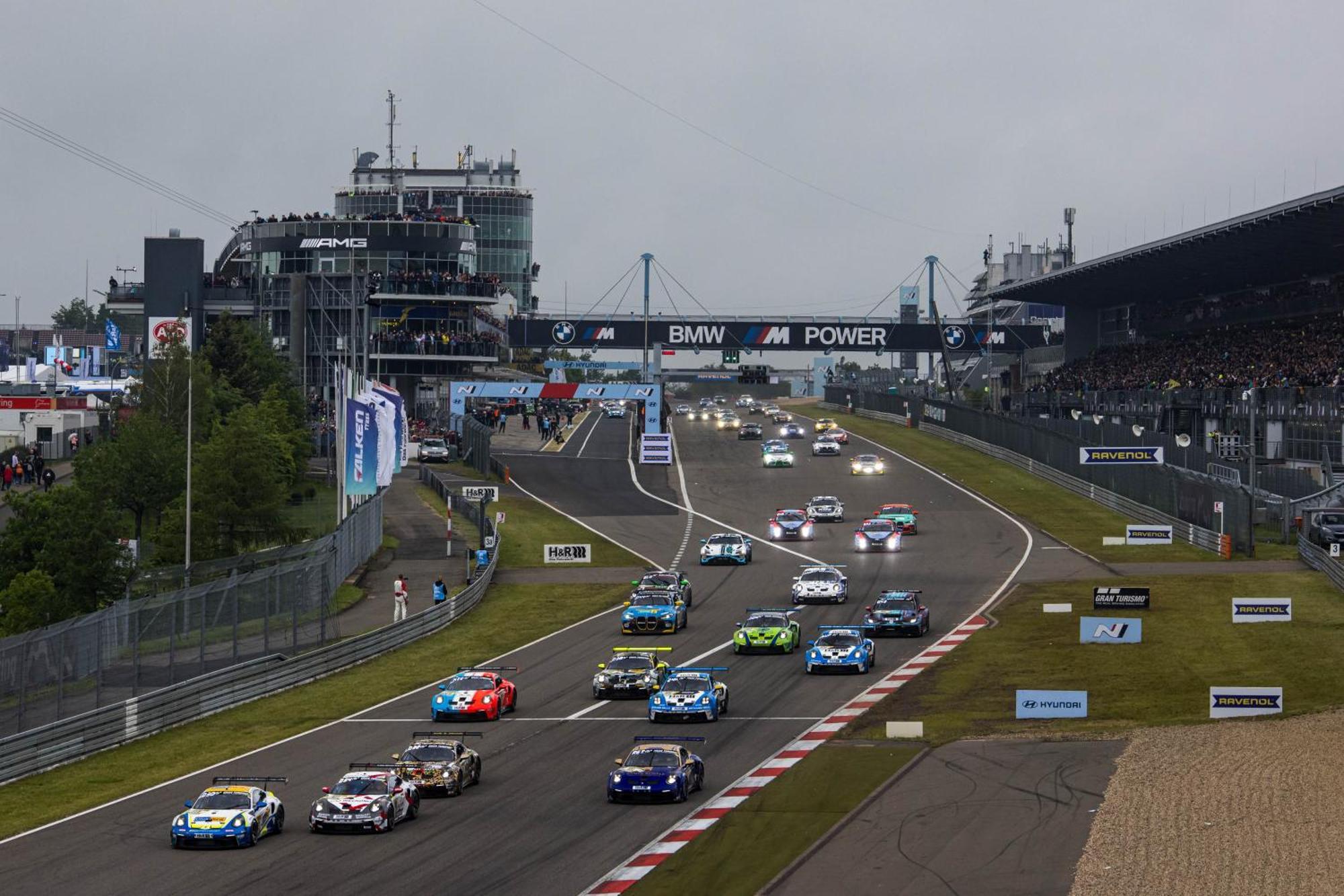 Lindner Hotel Nurburgring Motorsport, Part Of Jdv By Hyatt المظهر الخارجي الصورة