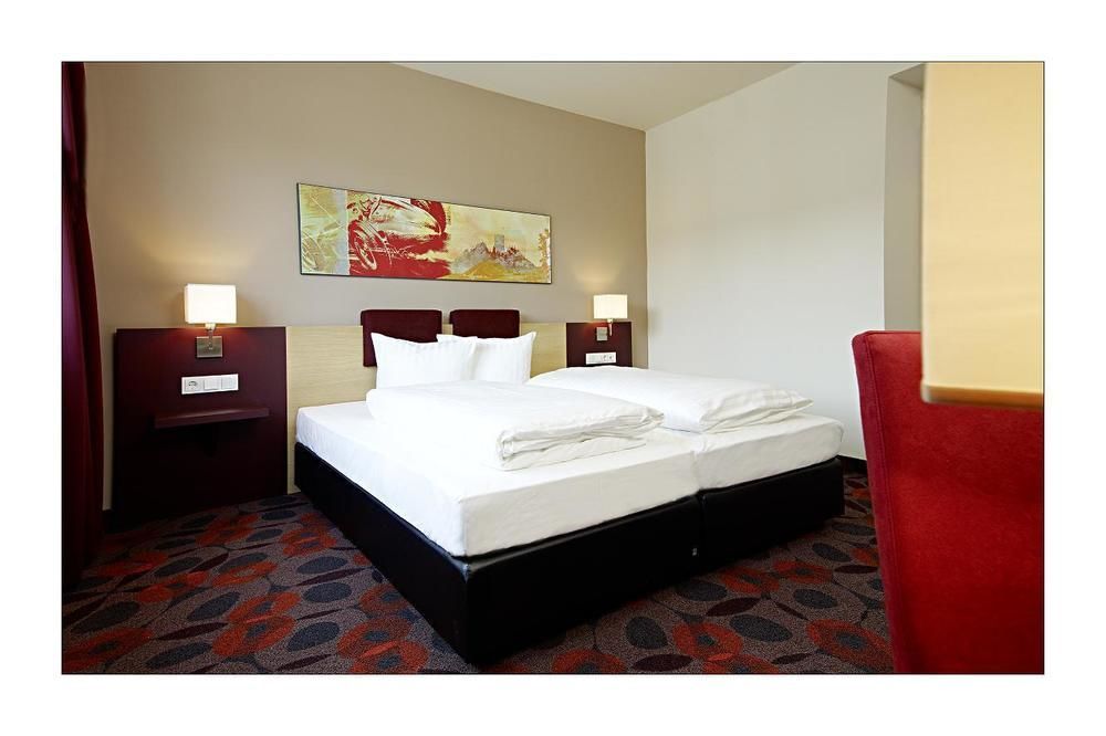 Lindner Hotel Nurburgring Motorsport, Part Of Jdv By Hyatt المظهر الخارجي الصورة