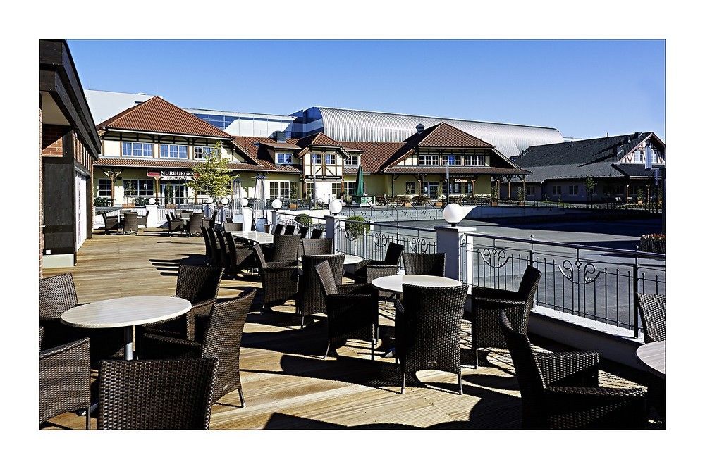 Lindner Hotel Nurburgring Motorsport, Part Of Jdv By Hyatt المظهر الخارجي الصورة