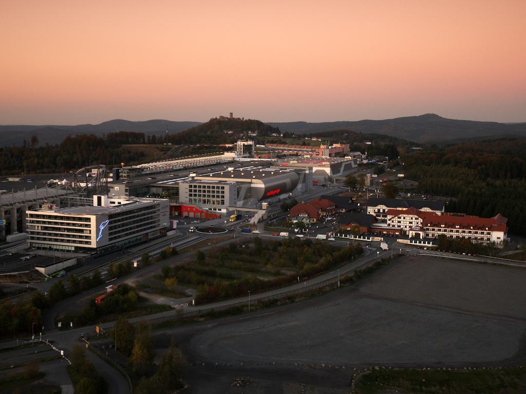 Lindner Hotel Nurburgring Motorsport, Part Of Jdv By Hyatt المظهر الخارجي الصورة