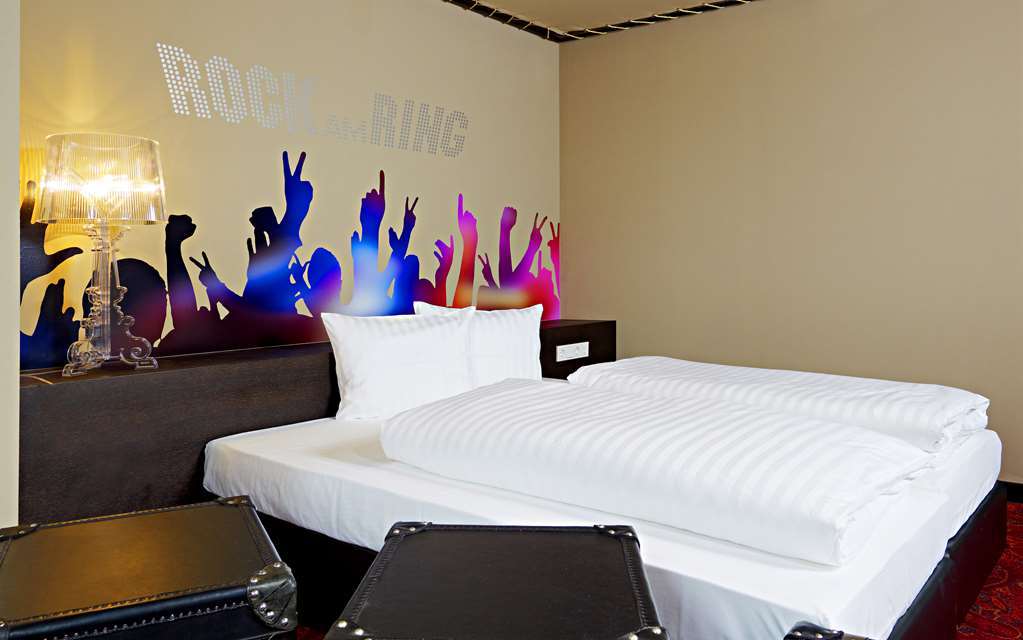Lindner Hotel Nurburgring Motorsport, Part Of Jdv By Hyatt الغرفة الصورة