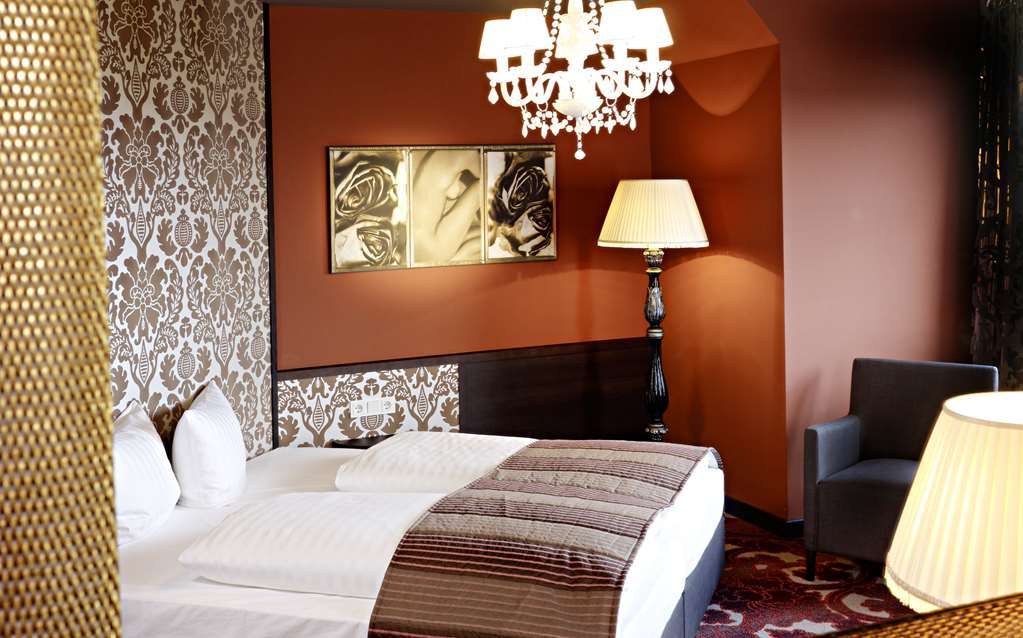 Lindner Hotel Nurburgring Motorsport, Part Of Jdv By Hyatt الغرفة الصورة