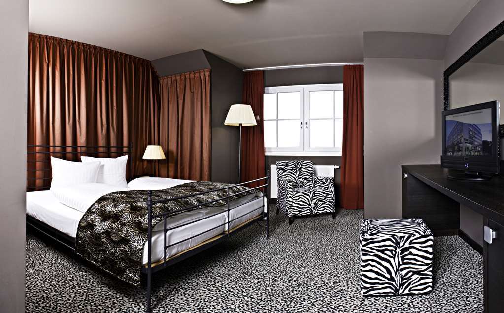 Lindner Hotel Nurburgring Motorsport, Part Of Jdv By Hyatt الغرفة الصورة