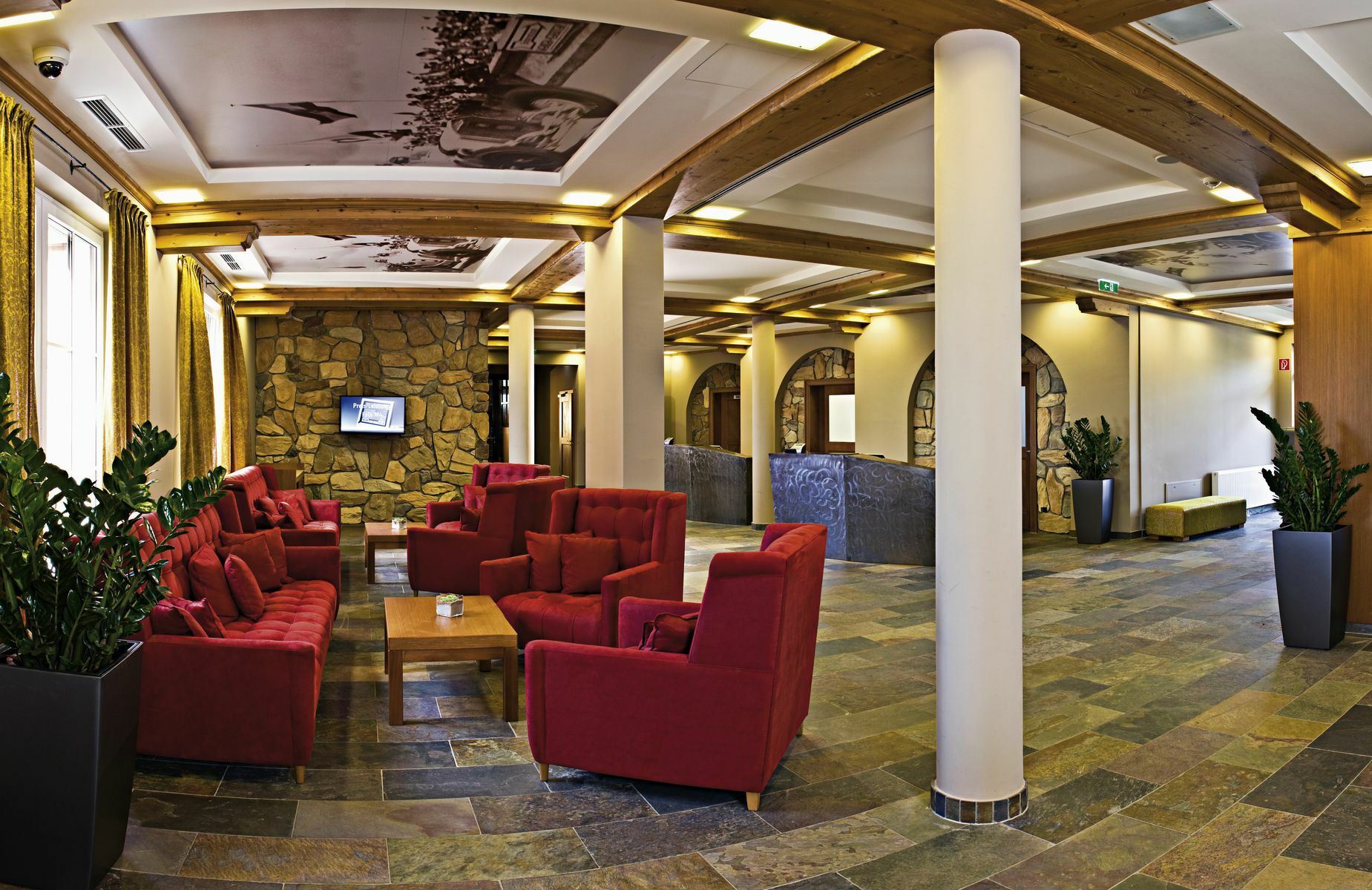 Lindner Hotel Nurburgring Motorsport, Part Of Jdv By Hyatt المظهر الخارجي الصورة
